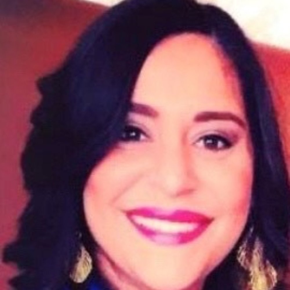 Meet your Posher, Lissette